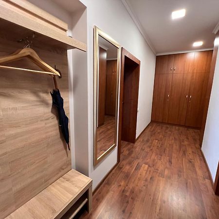 Jurincom Apartments Na Vyhlidce Karlovy Vary Extérieur photo