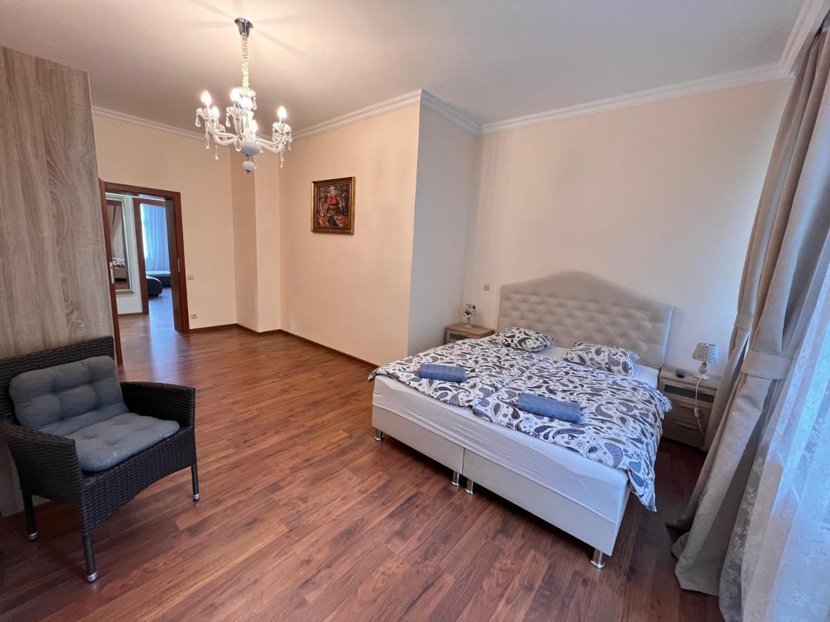 Jurincom Apartments Na Vyhlidce Karlovy Vary Extérieur photo
