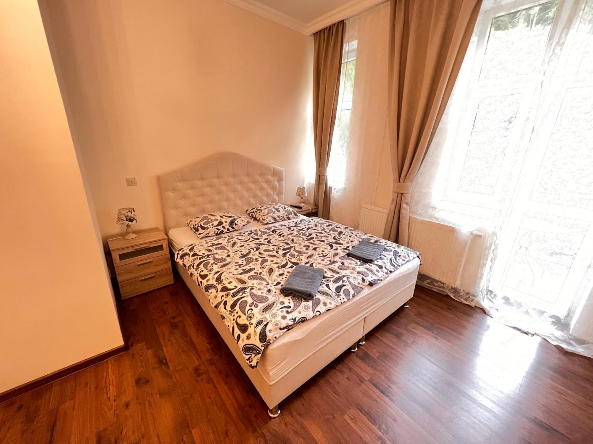 Jurincom Apartments Na Vyhlidce Karlovy Vary Extérieur photo