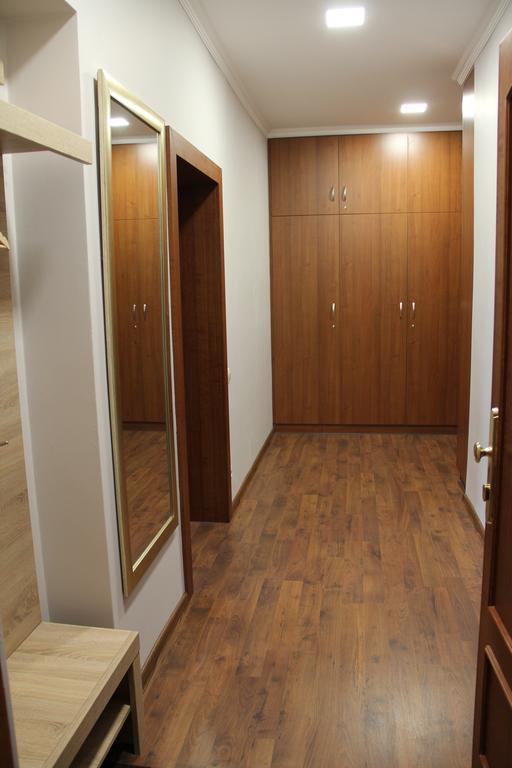 Jurincom Apartments Na Vyhlidce Karlovy Vary Extérieur photo