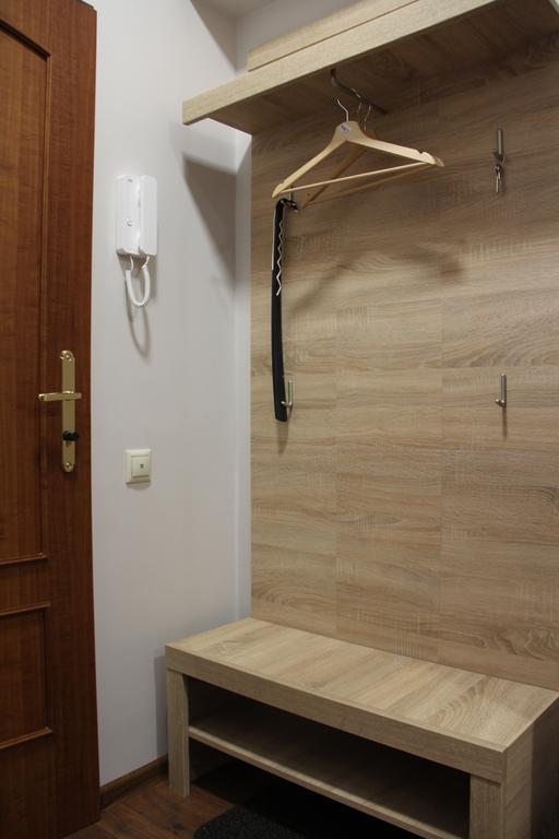 Jurincom Apartments Na Vyhlidce Karlovy Vary Extérieur photo