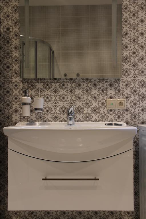 Jurincom Apartments Na Vyhlidce Karlovy Vary Extérieur photo